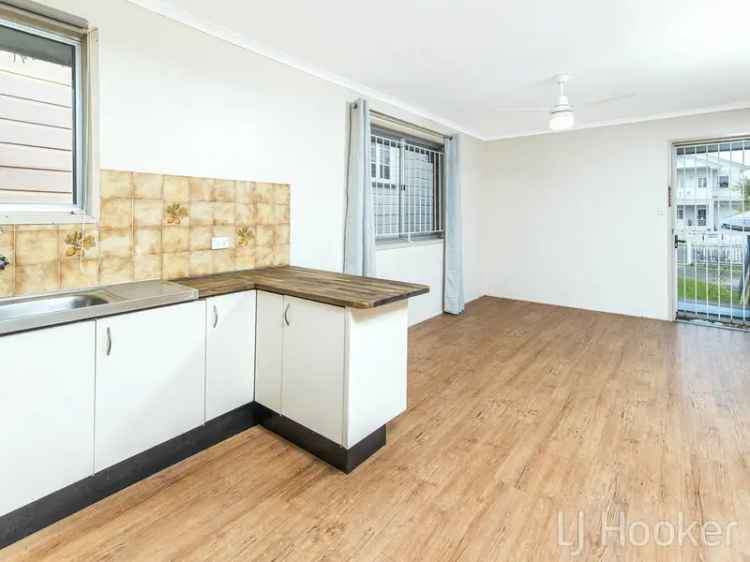 House For Rent in Brisbane City, Queensland