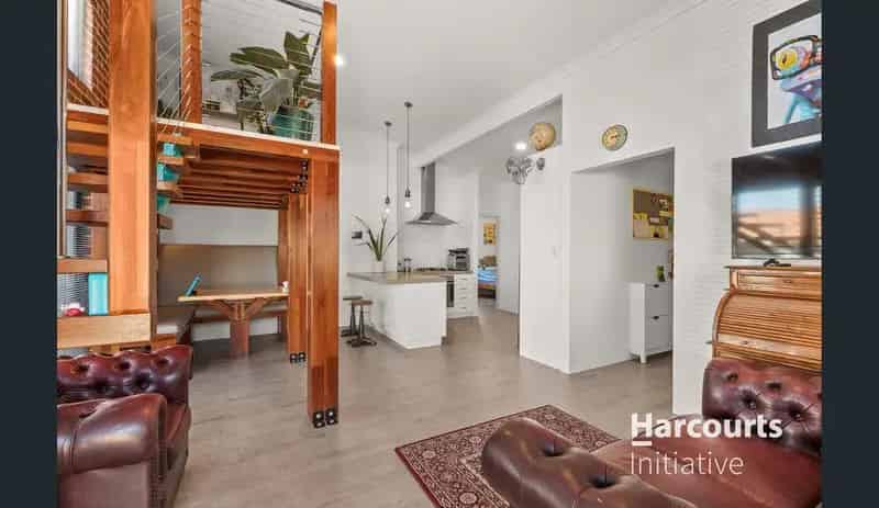 Stunning Granny Flat