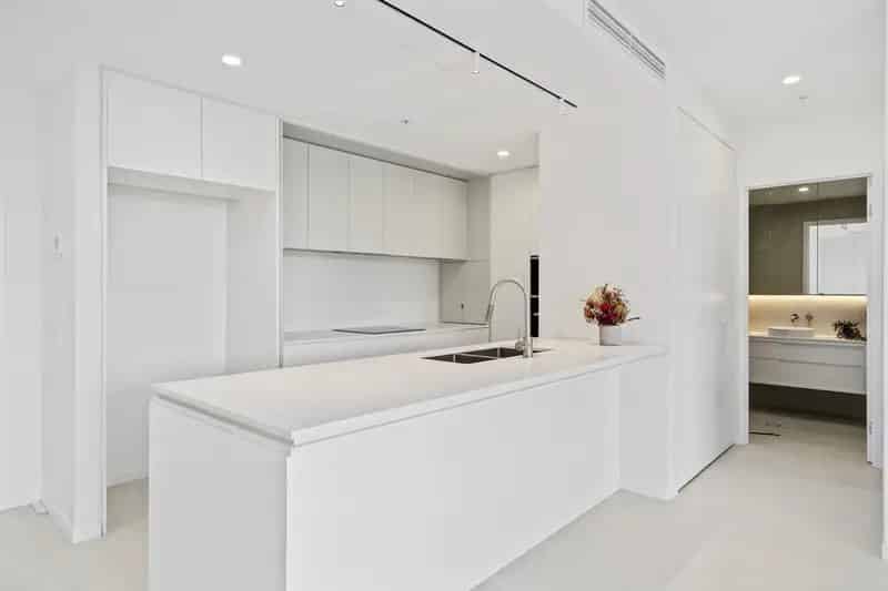 Unparalleled Luxury: The Epitome of Modern Apartment Living