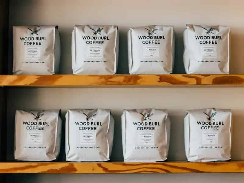 First Time on The Market! This well-known Cafe has the proven formula