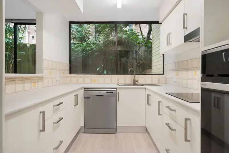 Real Estate For Lease - 1/11A Doohat Avenue - North Sydney , NSW