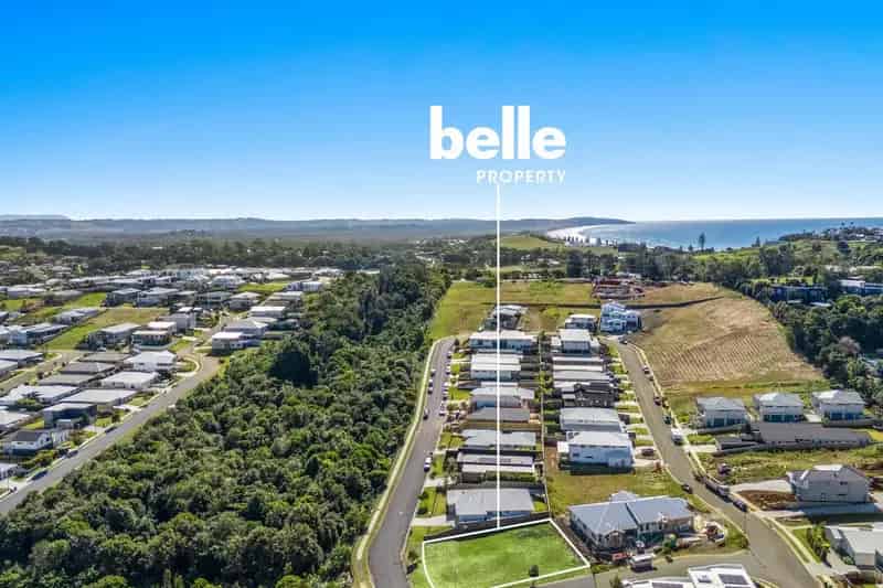 Land For Sale , Lennox Head, New South Wales