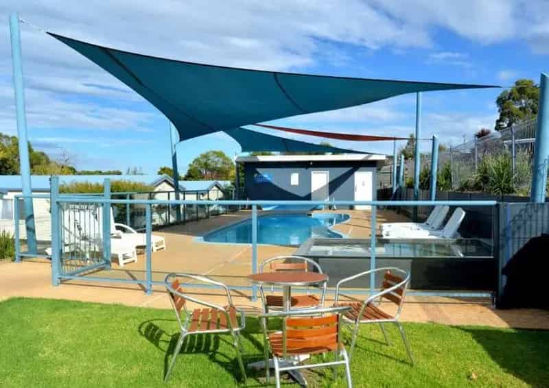The Perfect Metung Getaway