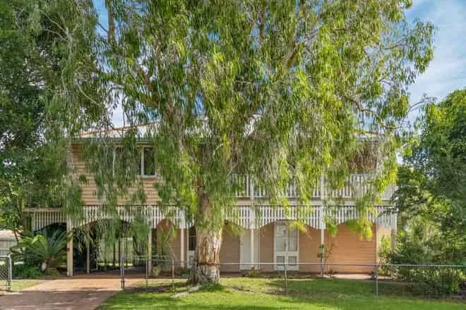 House For Rent , 64, Waterview Avenue, City of Brisbane, Queensland