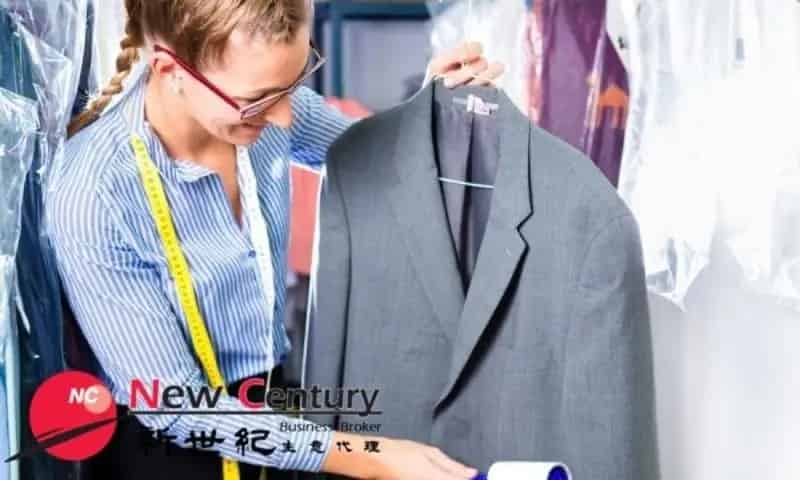 Buy Established Dry Cleaning Business in Forest Hill with Great Potential