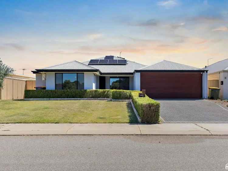 House For Sale in Byford, Western Australia