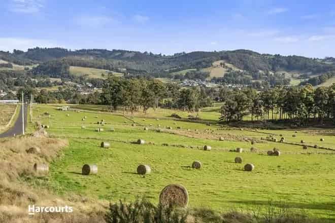Land For Sale , Cygnet, Tasmania