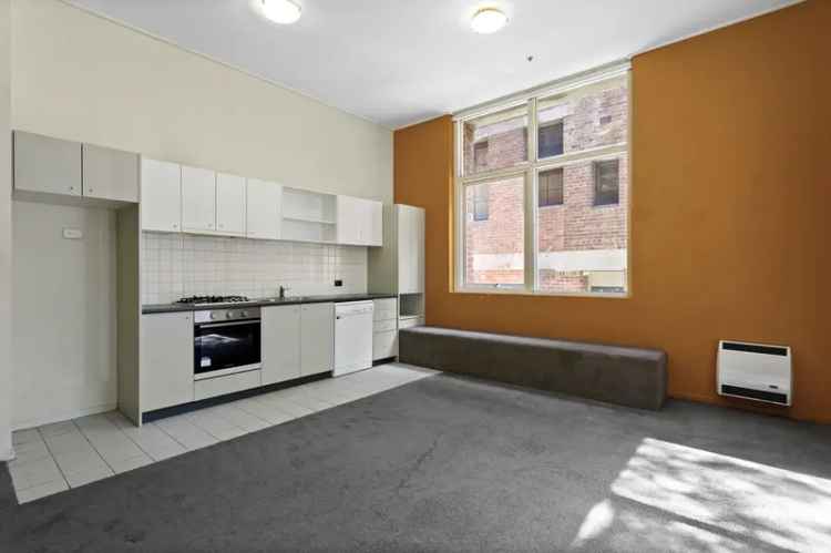 181 m² Studio Apartment near Southern Cross Station Melbourne