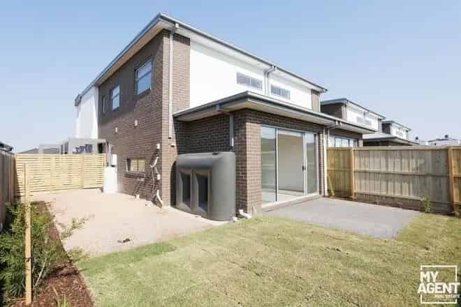 House For Rent , 15, League Street, Melbourne, Victoria
