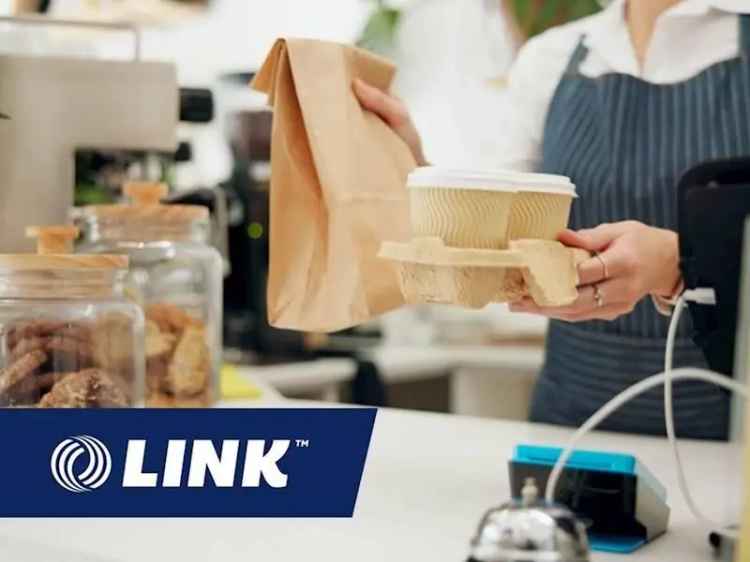 UNDER CONTRACT | Stunning 6 Day Cafe on Brisbane City Fringe