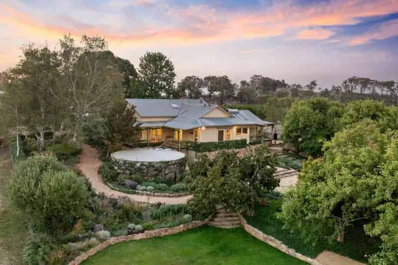 Rural property For Sale , 454, Longwood Gobur Road, Shire of Strathbogie, Victoria