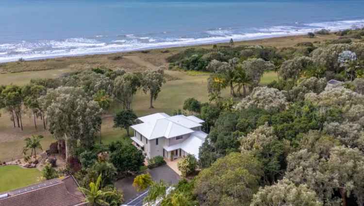 WHERE COASTAL BEAUTY MEETS SPACIOUS LIVING