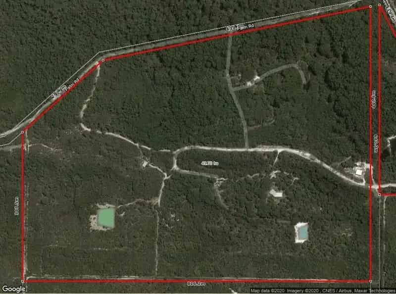 Buy rural property Meerup Northcliffe with lifestyle features and dam access