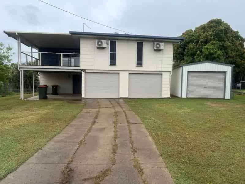 3 Gould Street, Moranbah QLD 4744 - House For Sale