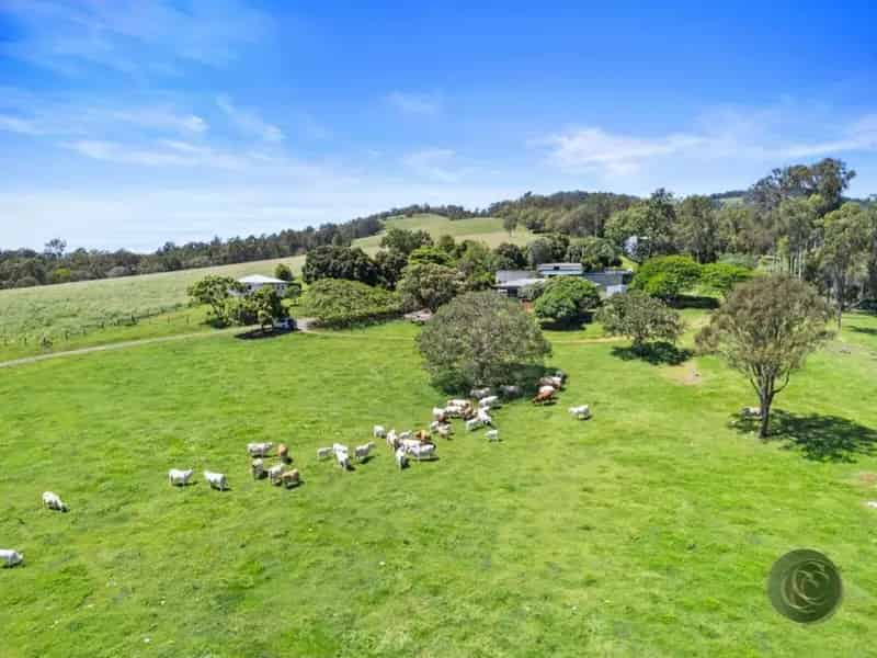 Rural property For Sale , Gympie Regional, Queensland
