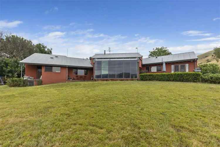 Rural For Sale in Snowy Valleys Council, New South Wales