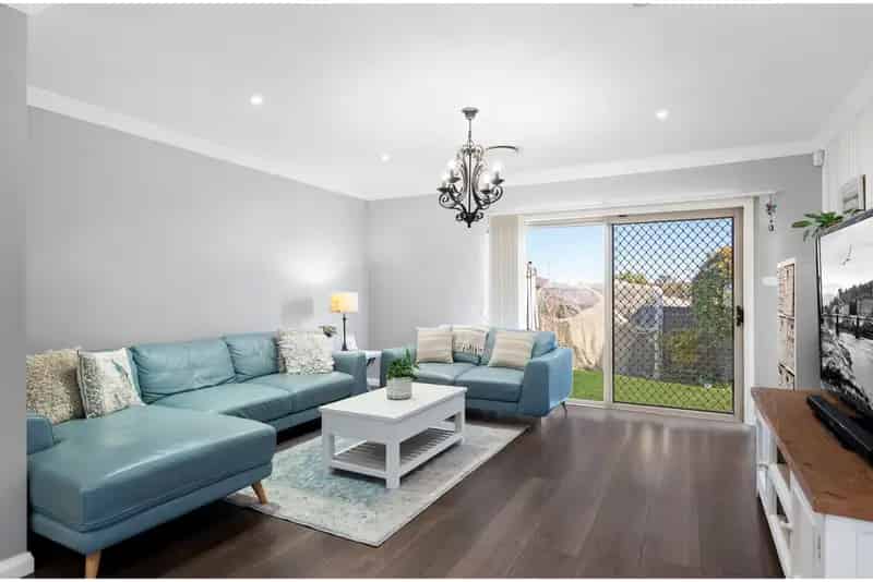 Buy Single Level Home in Glenmore Park with Four Bedrooms and Ducted Air Conditioning