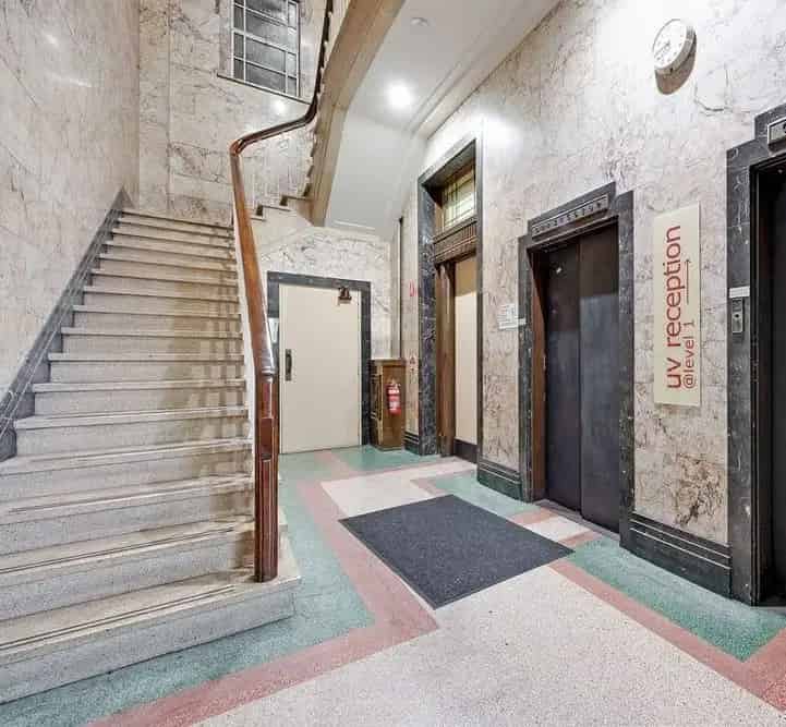 1 room apartment of 66 m² in Adelaide