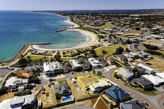 Land For Sale in Geraldton, Western Australia