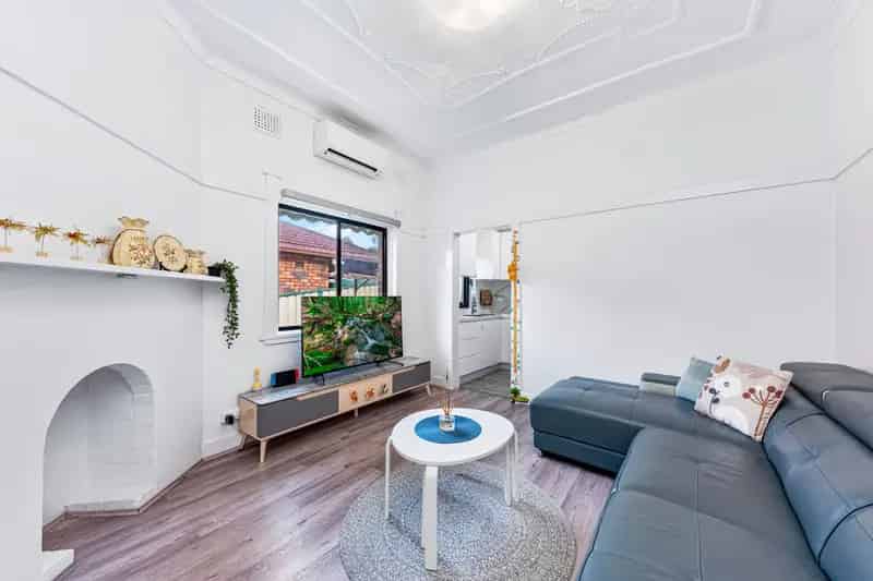 Buy House Character Filled Family Home in Quiet Tree Lined Street
