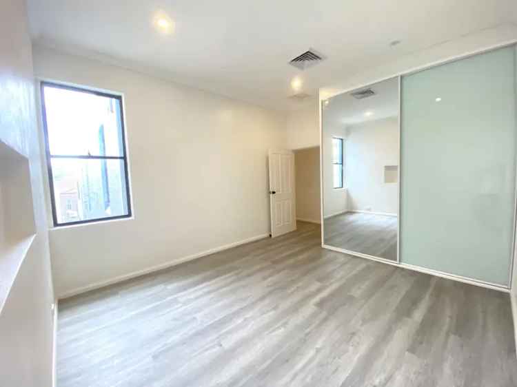 Renovated 3 Bedroom Apartment Near Hurlstone Park Station