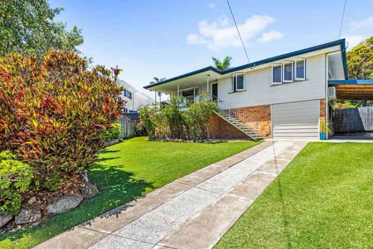 House For Sale in Brisbane City, Queensland