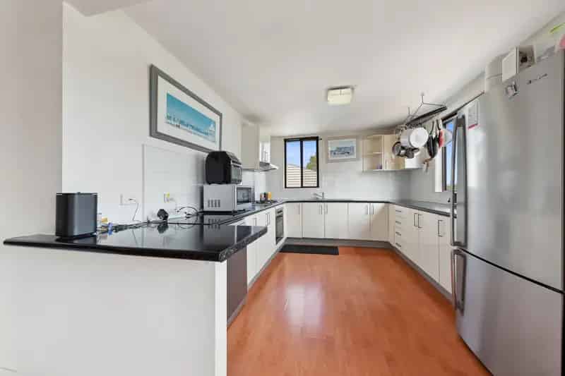 CHARMING HOME WITH GREAT POTENTIAL!