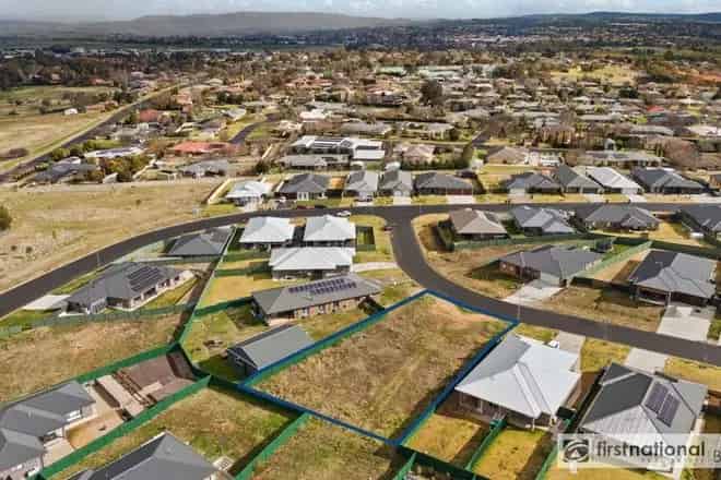Land For Sale , Bathurst, New South Wales