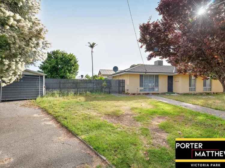 House For Rent in City of Gosnells, Western Australia