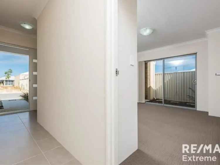 House For Rent in City of Wanneroo, Western Australia