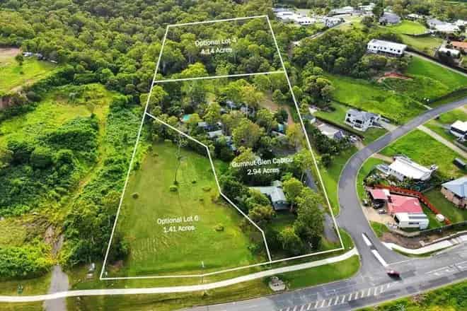 Land For Sale , Yeppoon, Queensland