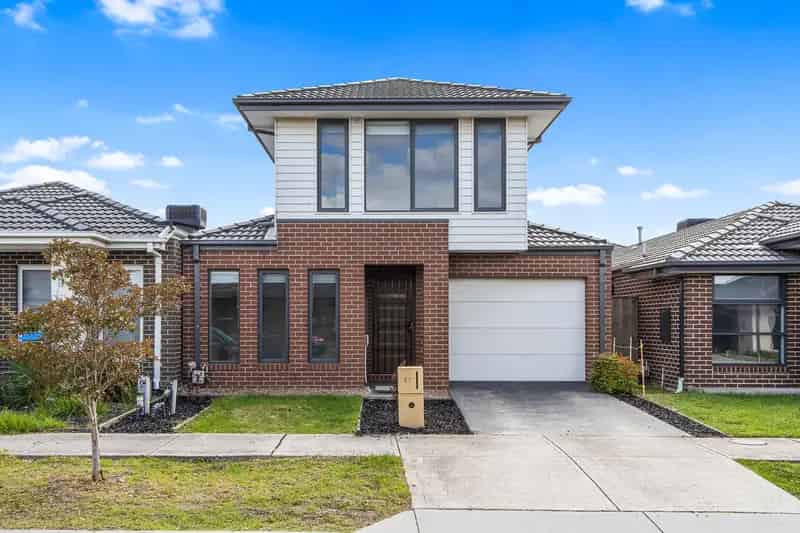 Rare 5-Bedroom Family Home in Clydevale Estate - Space, Storage & Low-Maintenance Living!