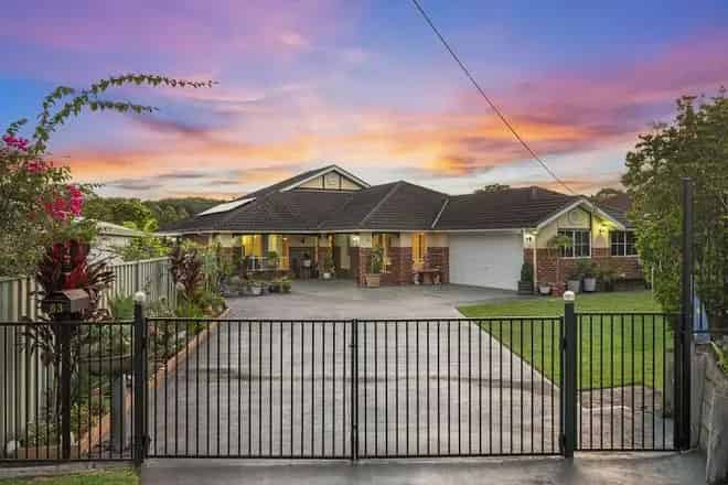 House For Sale , Newcastle-Maitland, New South Wales