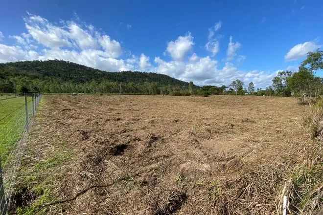 Land For Sale in Whitsunday Regional, Queensland