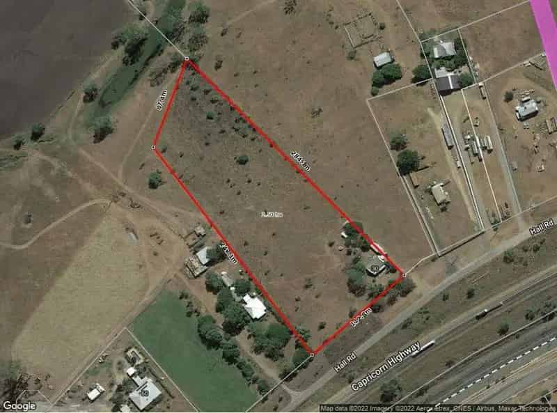 Rural property For Sale , 30, Nelson Road, Greater Brisbane, Queensland