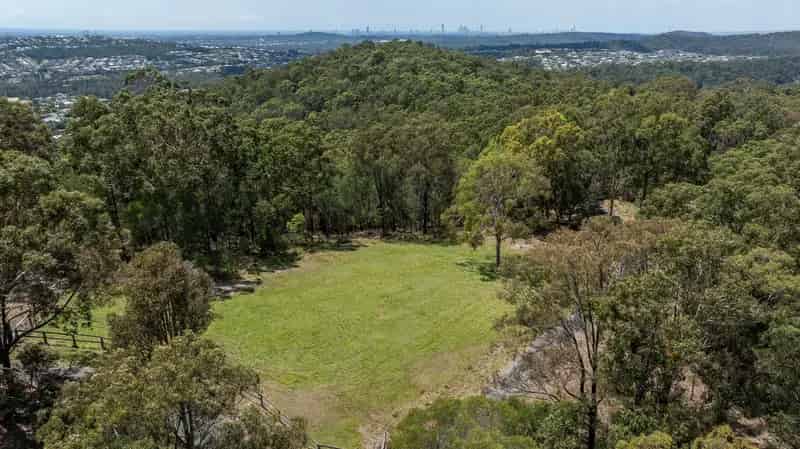 Buy Land in the Hinterland for Your Private Sanctuary with Features