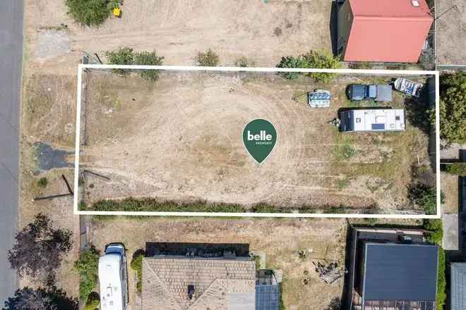 Land For Sale in Berridale, New South Wales