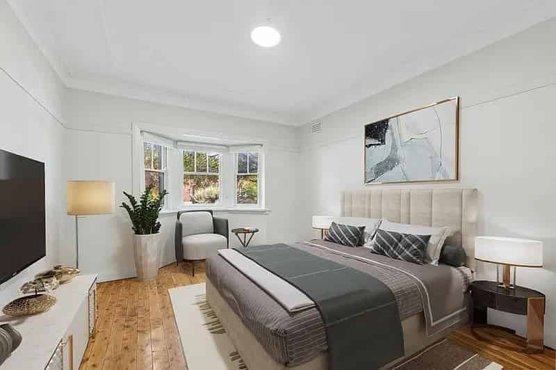 Buy Apartment in Superb Location with Garden and Boutique Block