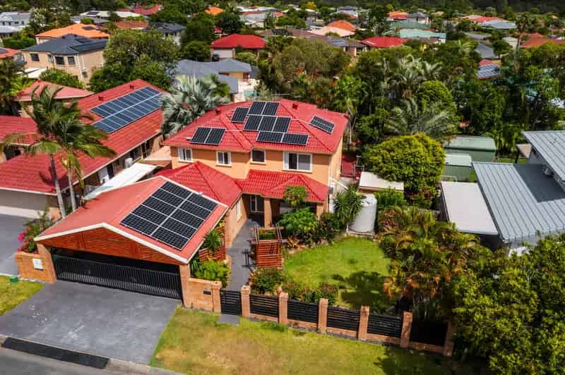 Elegant Family Retreat in a Peaceful & Private Tropical Oasis - Your Ideal Lifestyle Awaits