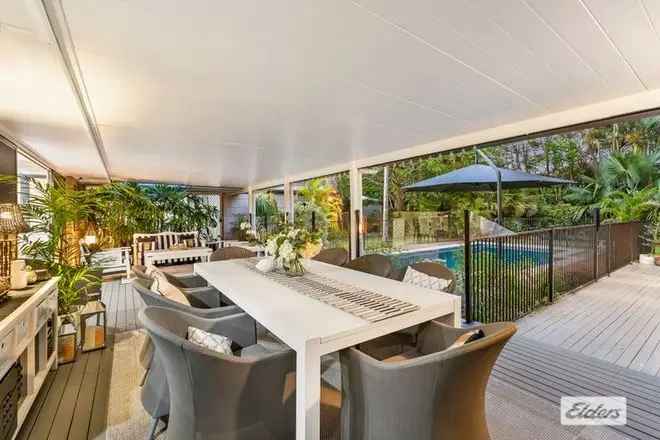 Exceptional 4320m² Family Home in Prestigious Wondunna