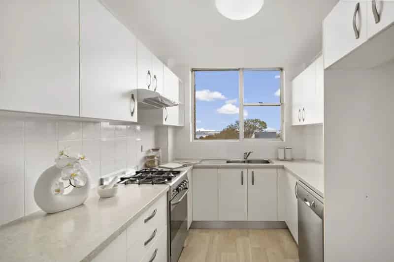 Real Estate For Sale - 6/18 Cranbrook Avenue - Cremorne , NSW