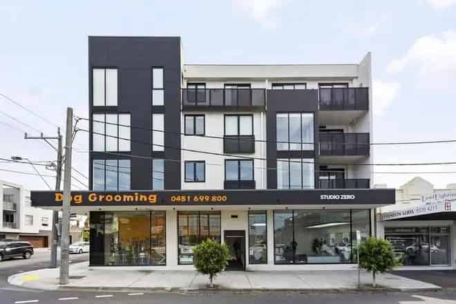 Apartment For Sale , 222, Buckley Street, Melbourne, Victoria