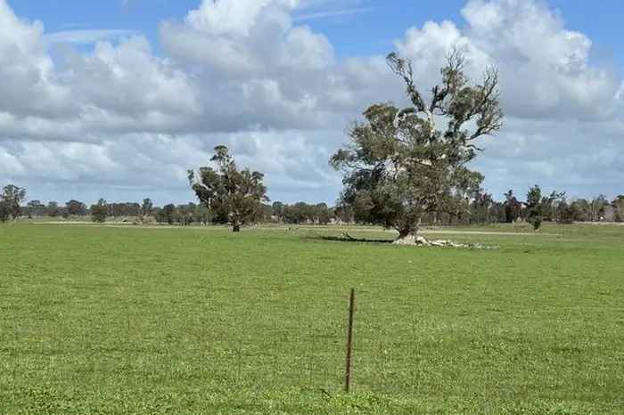 Rural For Sale in Shire of West Wimmera, Victoria