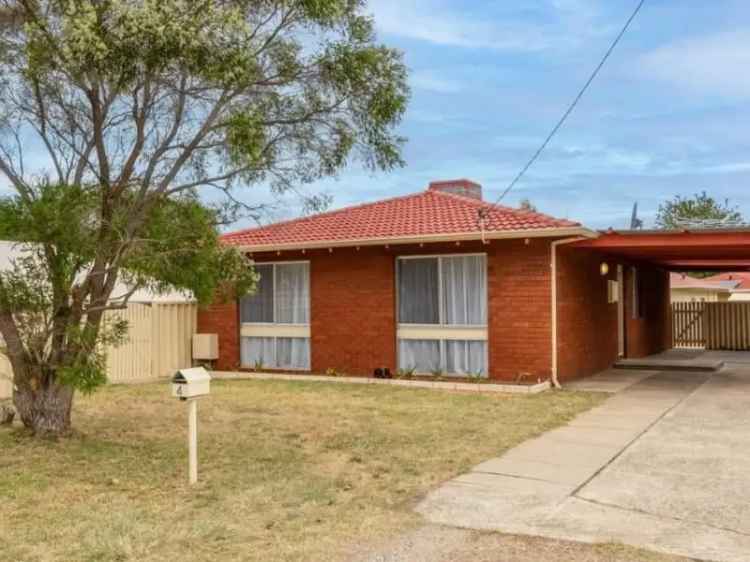 House For Rent in City Of Armadale, Western Australia