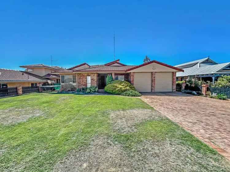 House For Rent in Bunbury, Western Australia