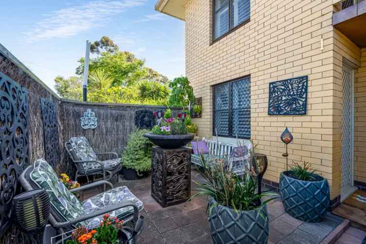 1/24 Murray Terrace, Oaklands Park SA 5046 - Townhouse For Sale