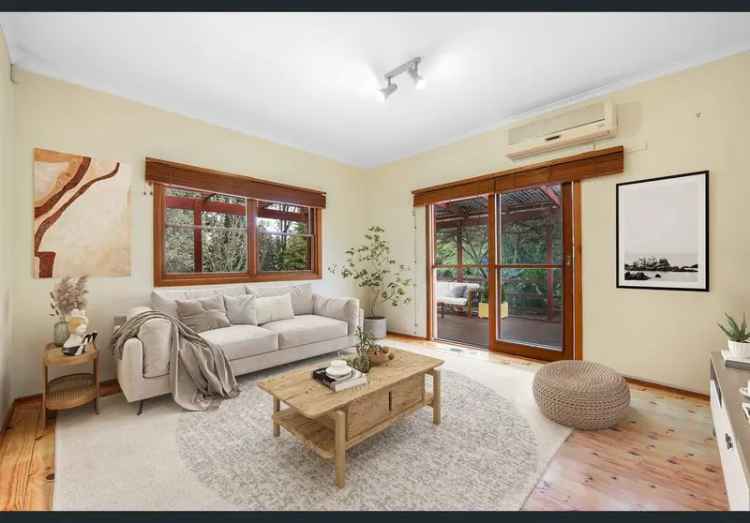 3 Bedroom House 201m² Melbourne