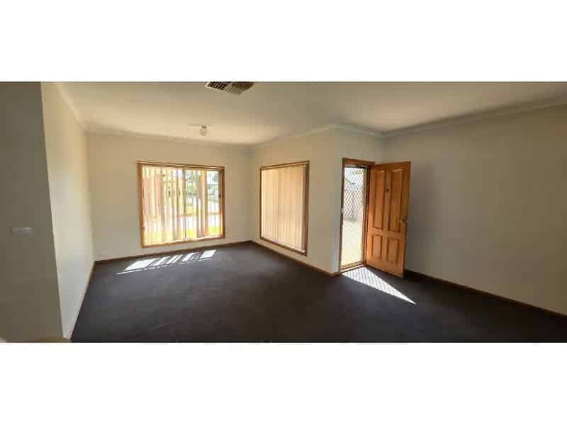 2 Bedroom Unit