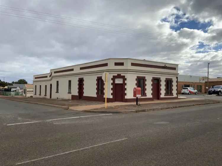 Office For Rent in Kalgoorlie, Western Australia