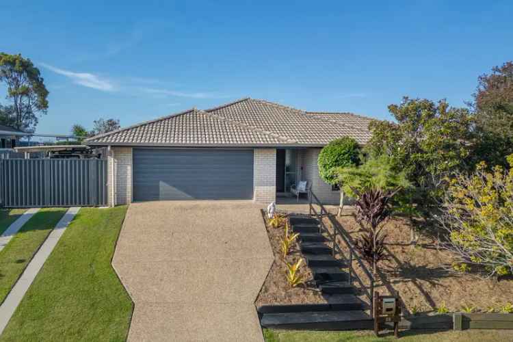 Tidy Family Home in Sought After Suburb